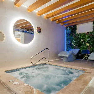 Santa Clara Urban Hotel&spa Hotel